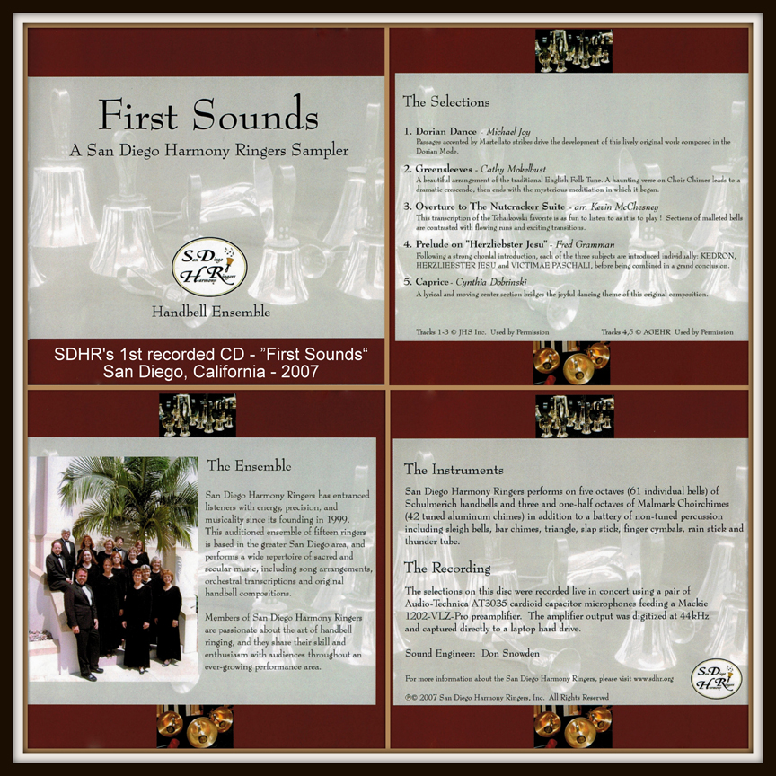 First Sounds Collage Captioned Resized