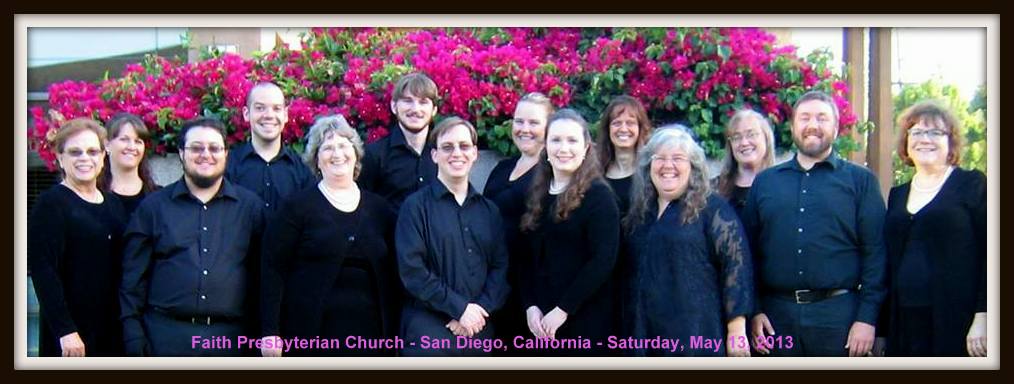 Faith Pres 2013