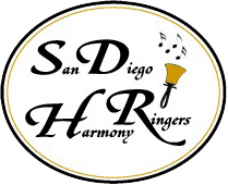 San Diego Harmony Ringers